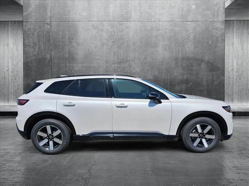 2025 Honda Prologue Touring