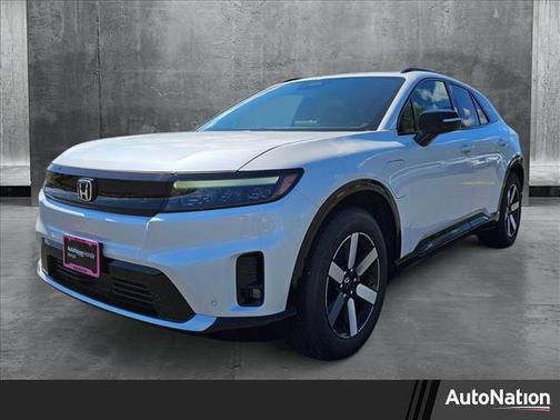 2025 Honda Prologue Touring