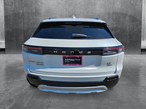2025 Honda Prologue Touring