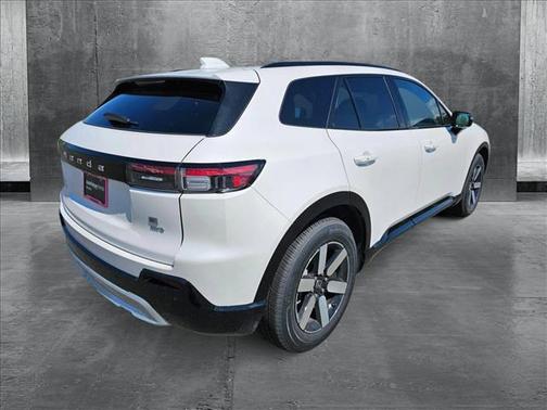 2025 Honda Prologue Touring