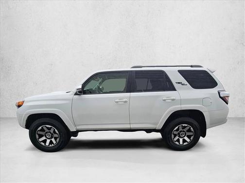 2022 Toyota 4Runner TRD Off Road Premium