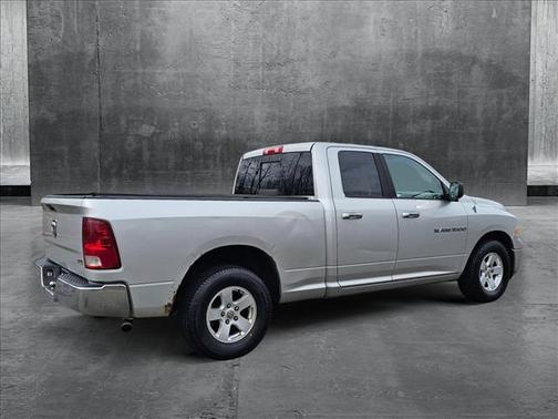 2011 Dodge Ram 1500 SLT