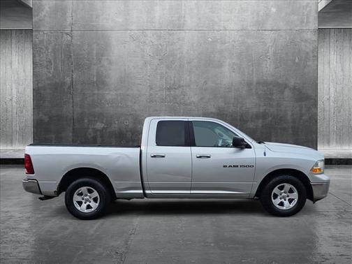 2011 Dodge Ram 1500 SLT
