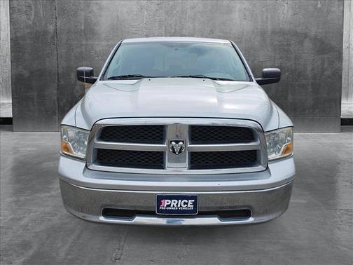 2011 Dodge Ram 1500 SLT