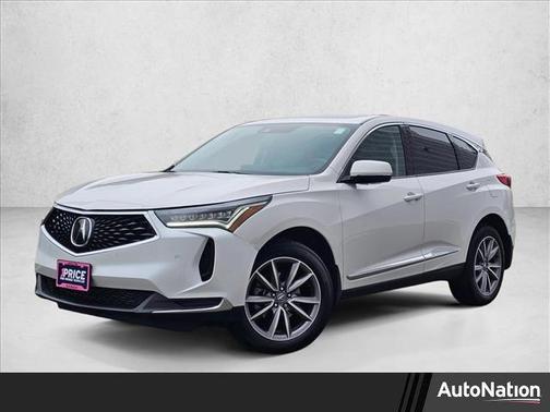 2023 Acura RDX Technology Package