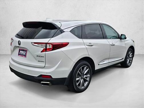 2023 Acura RDX Technology Package