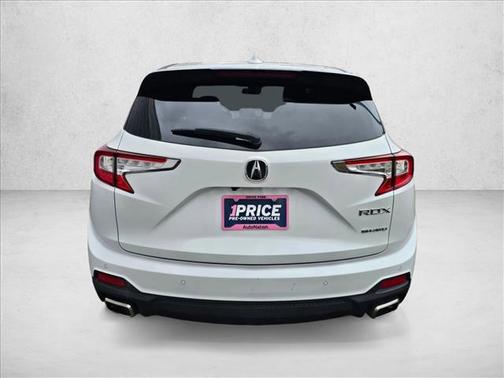 2023 Acura RDX Technology Package