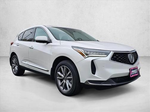 2023 Acura RDX Technology Package