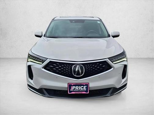 2023 Acura RDX Technology Package