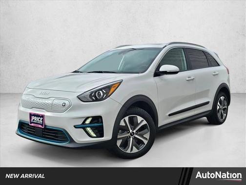 2022 Kia Niro EV EX Premium