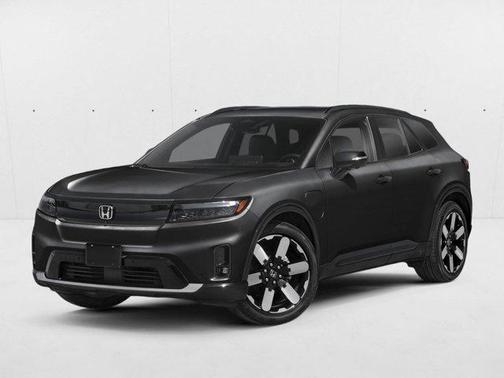 Raven Black 2026 Honda Prologue Elite
