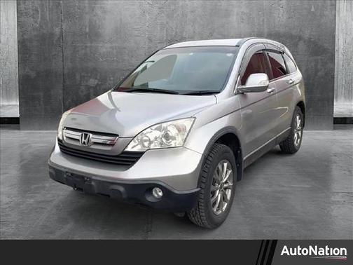 2007 Honda CR-V EX