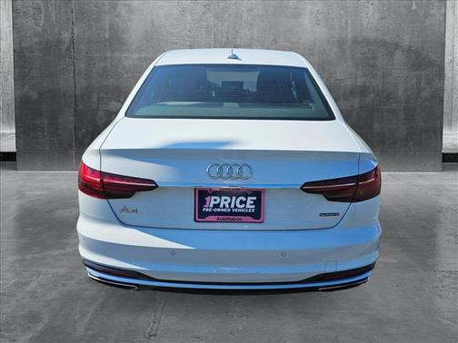 2020 Audi A4 45 Premium Plus