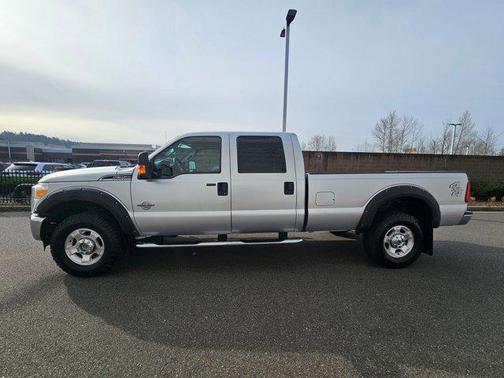 2015 Ford F-350 XLT