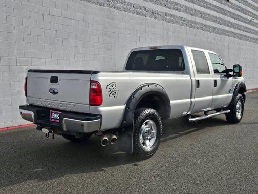 2015 Ford F-350 XLT