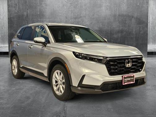 2025 Honda CR-V EX AWD