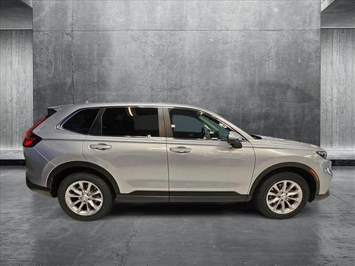 2025 Honda CR-V EX AWD