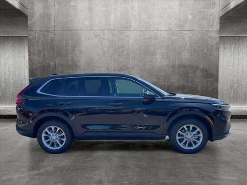 2025 Honda CR-V EX AWD
