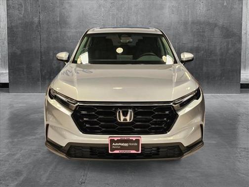 2025 Honda CR-V EX AWD