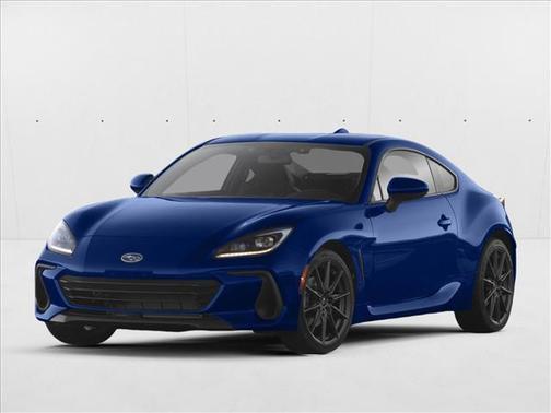 2022 Subaru BRZ Limited