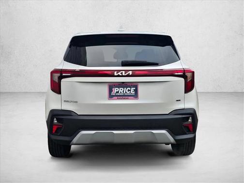 2024 Kia Seltos LX