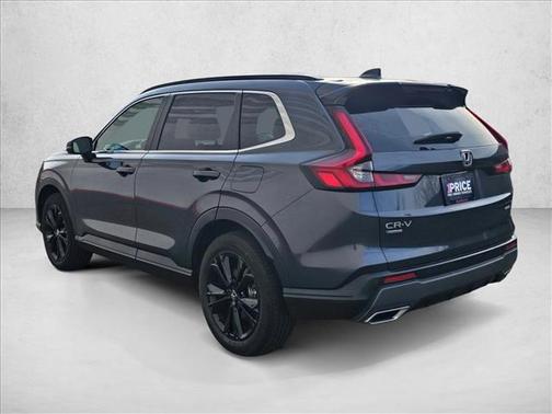 2023 Honda CR-V Hybrid Sport Touring AWD