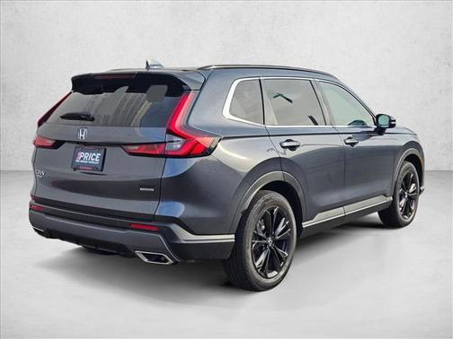 2023 Honda CR-V Hybrid Sport Touring AWD