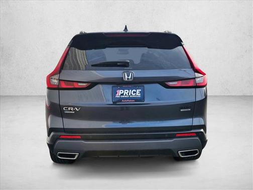 2023 Honda CR-V Hybrid Sport Touring AWD