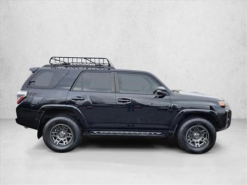 2020 Toyota 4Runner Venture Special Edition