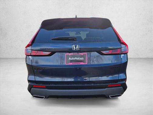 2026 Honda CR-V Hybrid Sport AWD