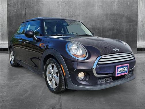2014 MINI Hardtop Cooper