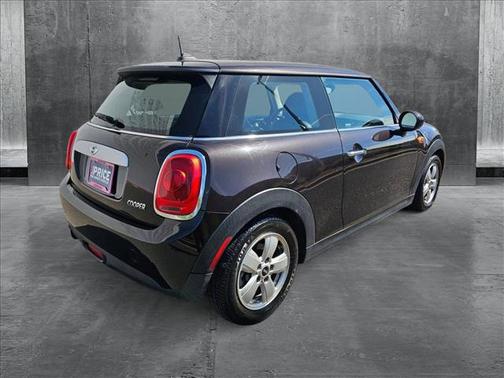 2014 MINI Hardtop Cooper