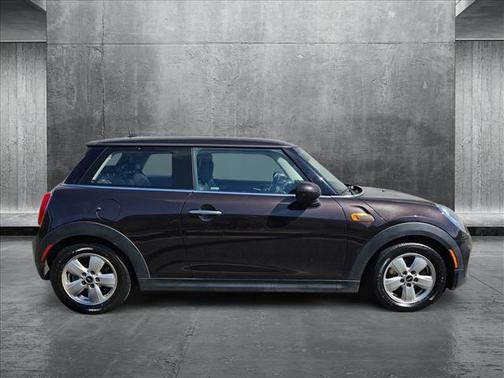 2014 MINI Hardtop Cooper