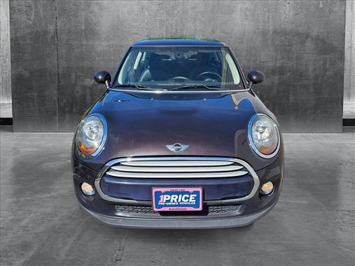 2014 MINI Hardtop Cooper