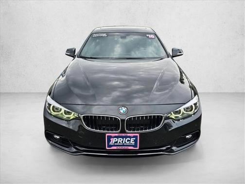 2018 BMW 440 Gran Coupe i xDrive