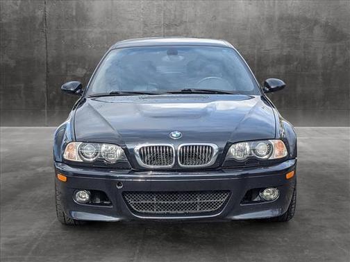Photo 2 of 21 of 2003 BMW M3