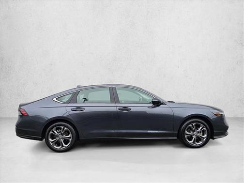 2023 Honda Accord EX 1.5T