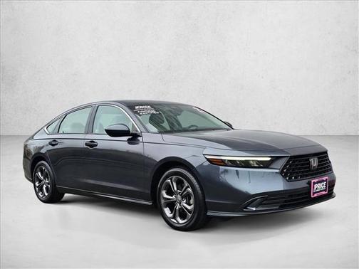 2023 Honda Accord EX 1.5T