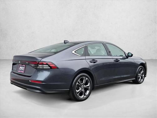 2023 Honda Accord EX 1.5T