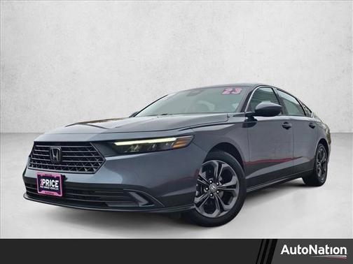 2023 Honda Accord EX 1.5T