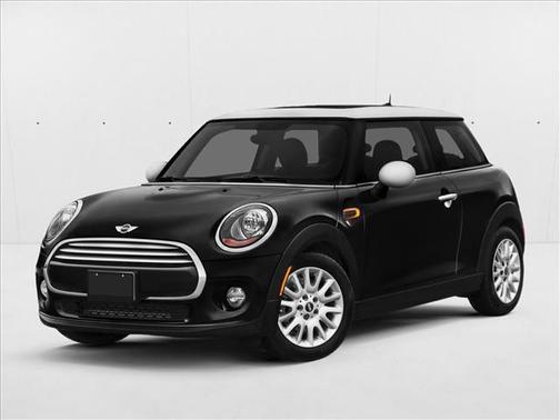 2016 MINI Hardtop Cooper