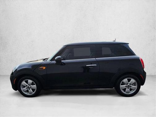 2016 MINI Hardtop Cooper