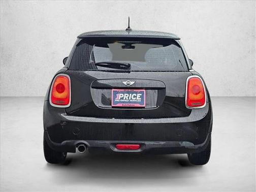 2016 MINI Hardtop Cooper