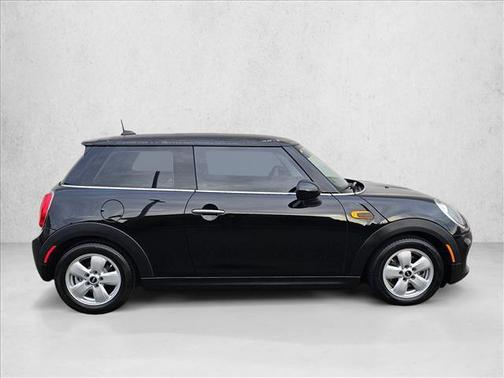 2016 MINI Hardtop Cooper