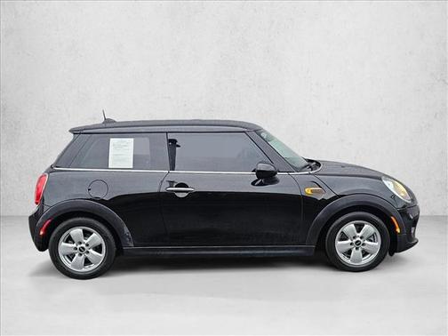 2016 MINI Hardtop Cooper