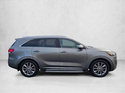 2017 Kia Sorento SXL