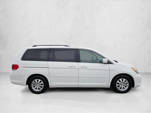 2010 Honda Odyssey EX-L