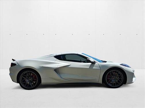 2024 Chevrolet Corvette Z06