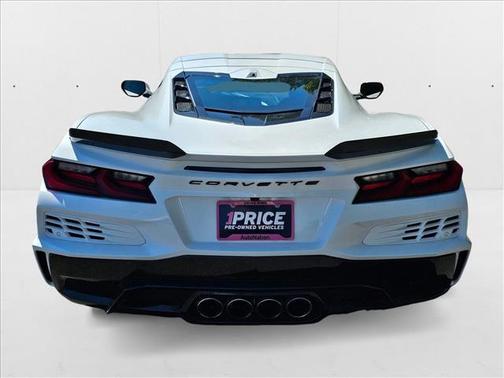 2024 Chevrolet Corvette Z06