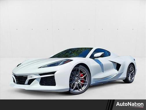 2024 Chevrolet Corvette Z06